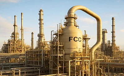 FCC Catalyst Dealuminated Y Zeolite: DAY-30, DAY-60 è DAY-120
